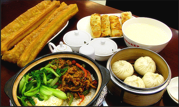早起上班如何吃出營養(yǎng)？